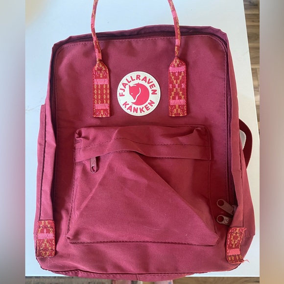 Fjallraven pack - Picture 2 of 5